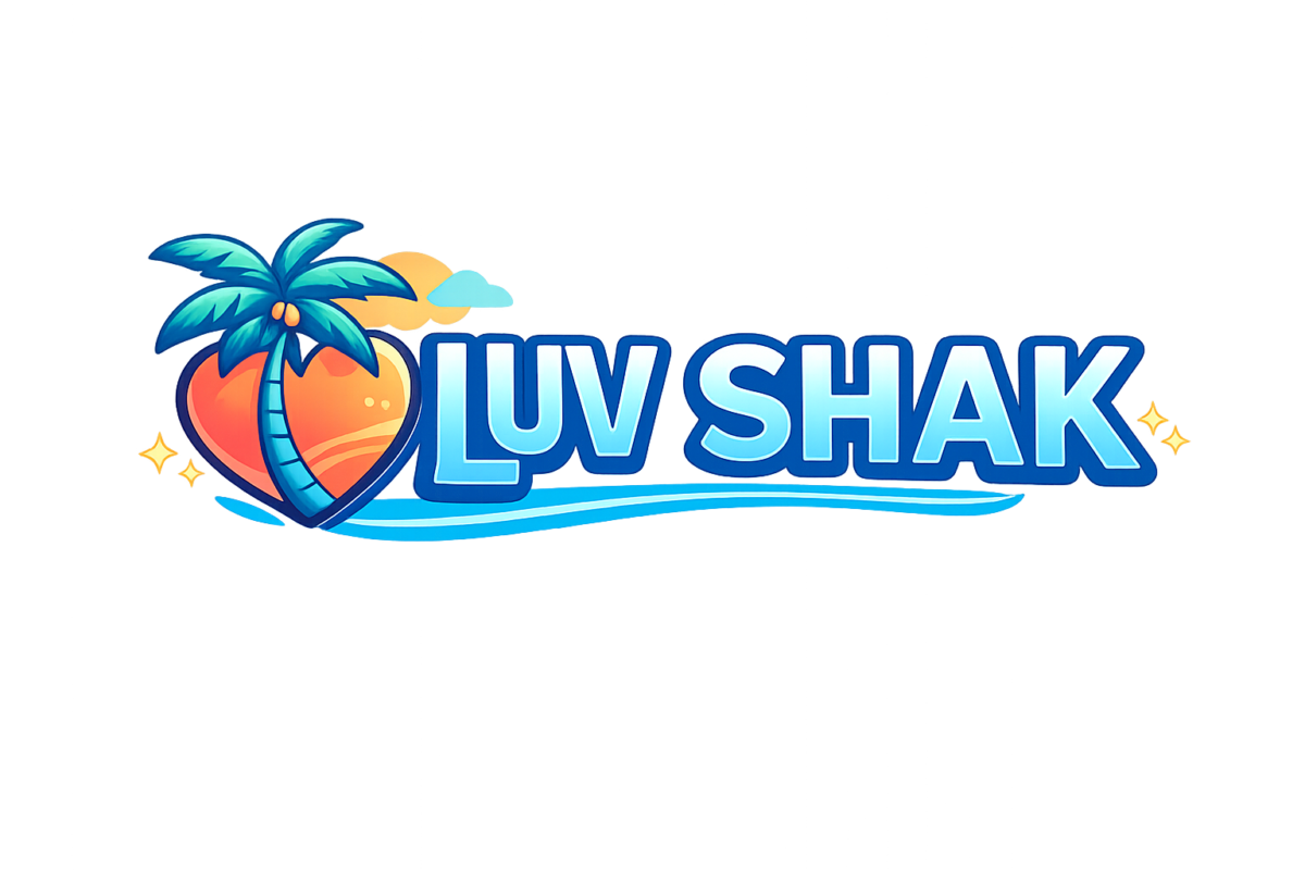 theluvshak.com