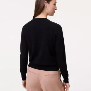 Alternative view of V-Neck Sweater